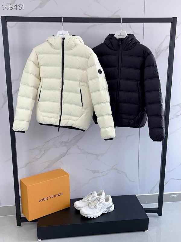 Moncler sz0-3 26yr457